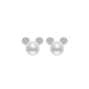 Wonderland Freshwater Pearl Earrings WE00070