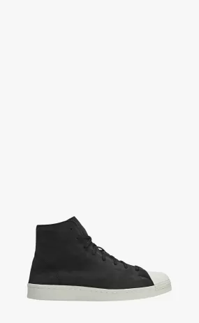 Y-3 PRO MODEL BLACK SNEAKER